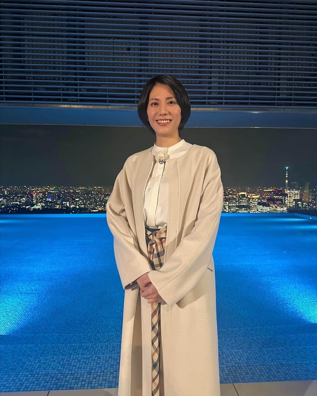 テレビ東京「ガイアの夜明け」さんのインスタグラム写真 - (テレビ東京「ガイアの夜明け」Instagram)「【12月1日（金）夜10時放送】  「1970年大阪万博」は、戦後の苦難を乗り超え、高度経済成長の真っ只中で迎えた「明るい未来」の象徴でした。しかし今、日本にかつての明るさはありません。 そんななか「2025年大阪・関西万博」は再び「メード・イン・ジャパン」を世界に魅せるチャンスだと立ち上がった人たちに密着しました。ぜひご覧ください。  コート、ブラウス#HOUSEOFLOTUS、#BLOOM スカート#DAKS」11月30日 12時16分 - gaia_no_yoake