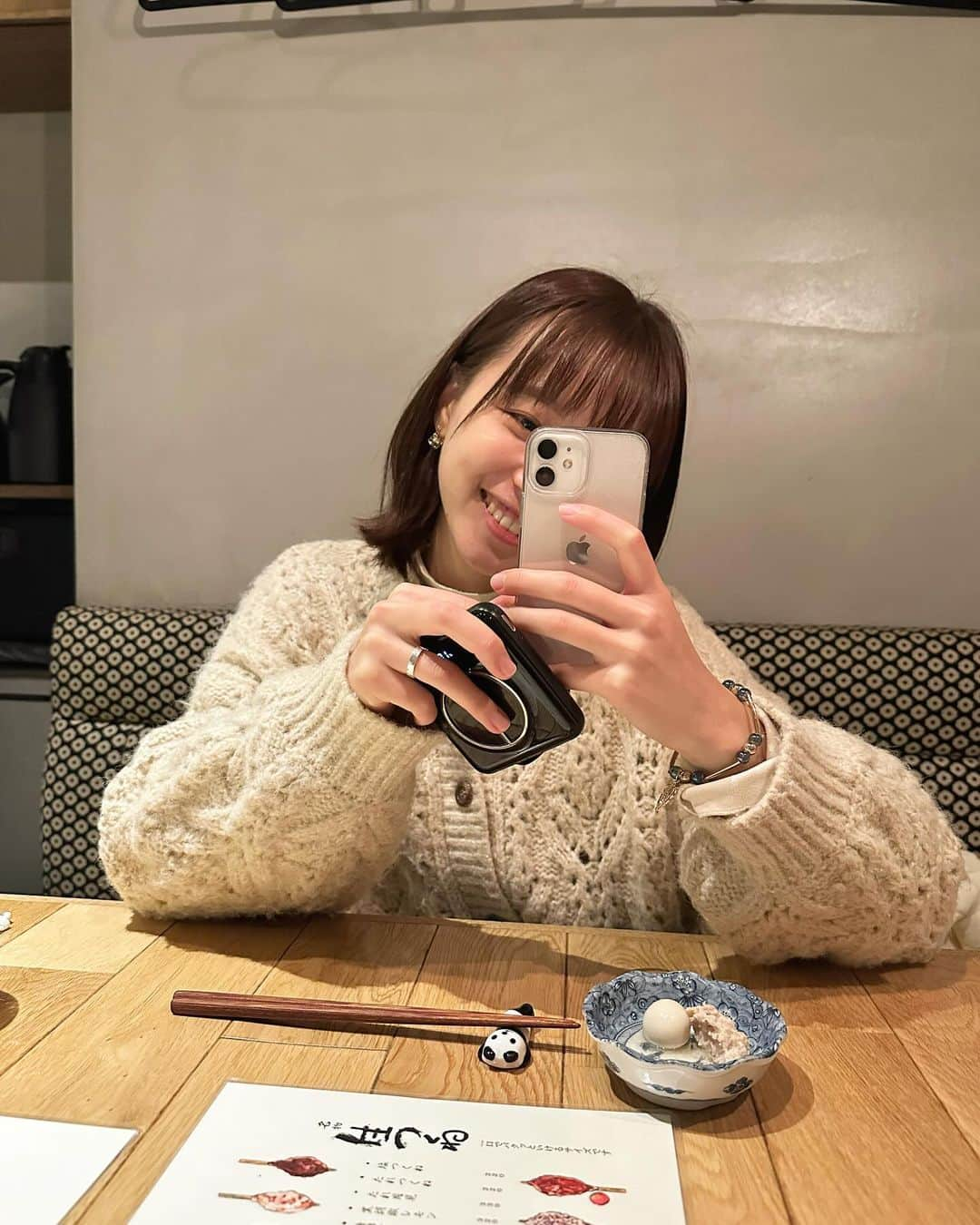 神岡実希のインスタグラム：「ー 飲み明かしたね🥂🌙 #ジョイポリス #新橋グルメ」