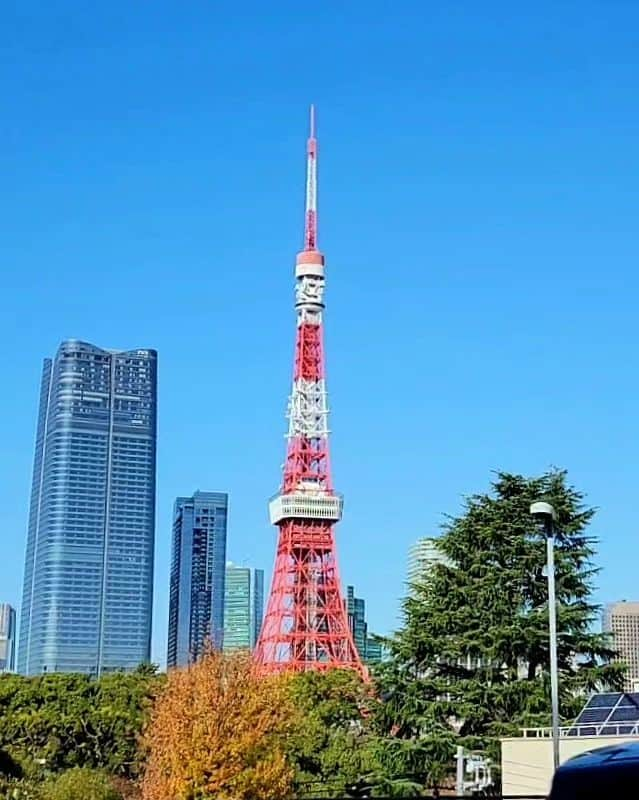 布川敏和さんのインスタグラム写真 - (布川敏和Instagram)「皆さん、日々是好日～(^o^)/  . 今日は 愛娘と同伴出勤~~~🚗💨💕  いつものごとく 東京のド真ん中の高層ビルの会社に入って行くのでありました~~~🚶‍♀️  願晴れ！娘よ～⤴⤴⤴✨  .  ☺️布川敏和 オフィシャル HP↓ https://fucknofficial.amebaownd.com   ☺️所属プロダクション Fdce HP↓ https://www.r4c-fdce.com  .  #布川敏和」11月30日 12時36分 - fukawatoshikazu