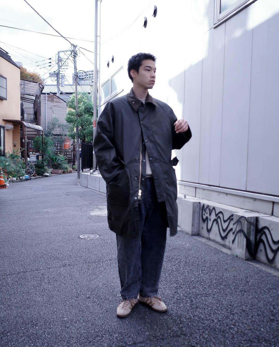 JOURNAL STANDARD 表参道のインスタグラム