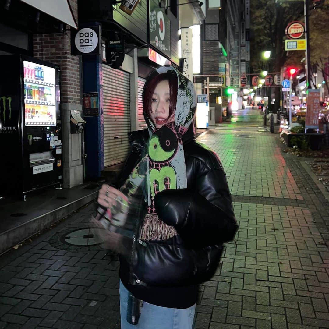 上野 紗也加のインスタグラム：「いえい誕生日なりました お祝い嬉しいー🥲ありがとです また 1年がんばろ〜 産んでくれた母が本当1番すごいわありがとう」