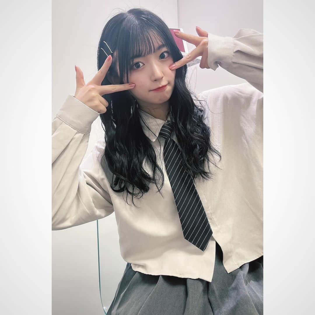 進藤あまねさんのインスタグラム写真 - (進藤あまねInstagram)「- ̗̀🤍🖤 ̖́-    #ねすぐらむ」11月30日 13時31分 - amane_shindo_official