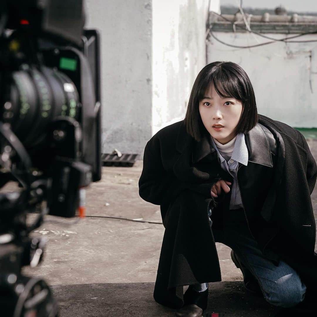 イ・ユミさんのインスタグラム写真 - (イ・ユミInstagram)「#힘쎈여자강남순  사랑해주셔서 감사합니다!  여러분 덕분에 남순이는 행복했어요♥️ 언제나 사랑합니다🤍  NETFLIX, TVING, 시리즈온 에서 다시보기 또보기 처음보기!!!!!!😊」11月30日 13時43分 - leeyoum262