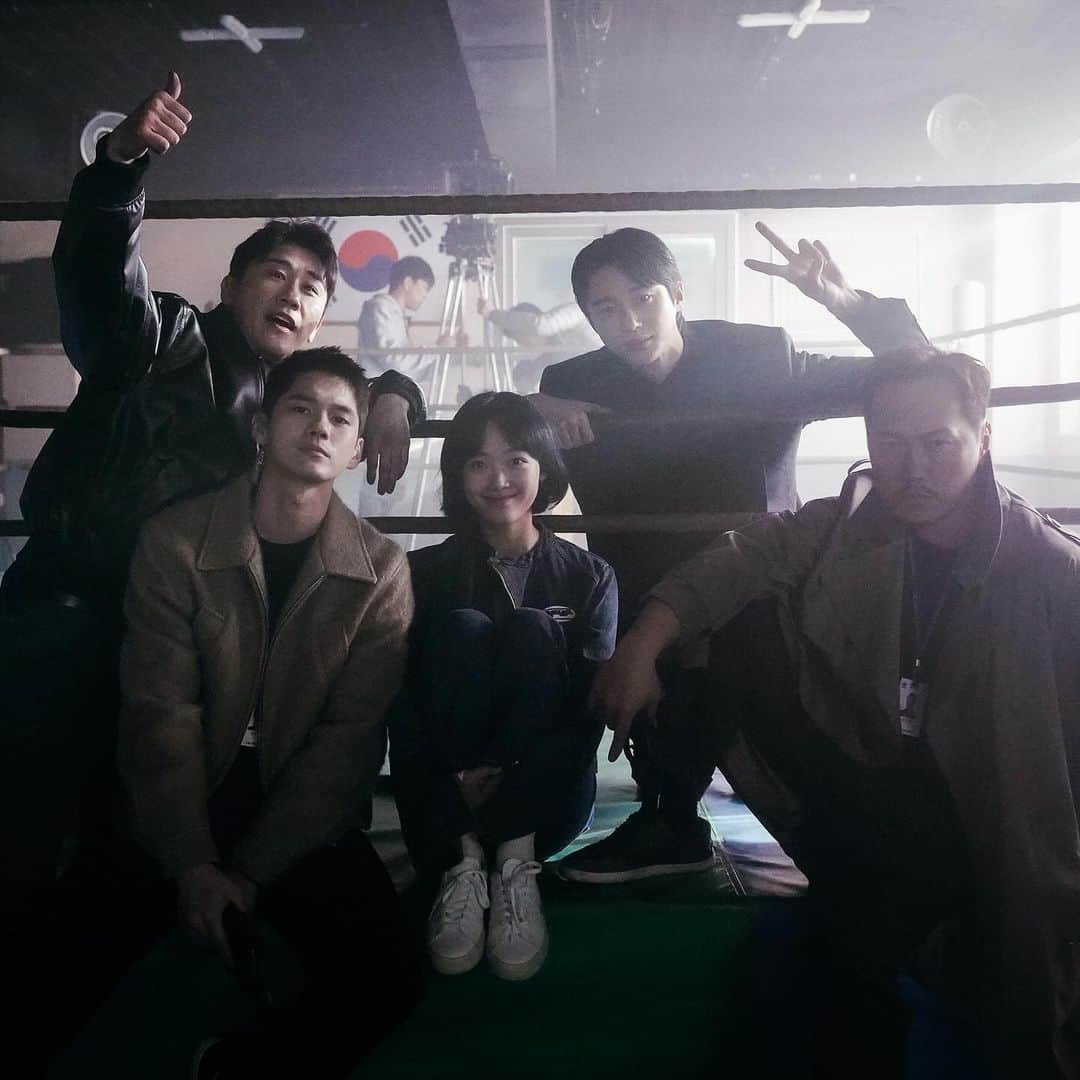 イ・ユミさんのインスタグラム写真 - (イ・ユミInstagram)「#힘쎈여자강남순  사랑해주셔서 감사합니다!  여러분 덕분에 남순이는 행복했어요♥️ 언제나 사랑합니다🤍  NETFLIX, TVING, 시리즈온 에서 다시보기 또보기 처음보기!!!!!!😊」11月30日 13時43分 - leeyoum262
