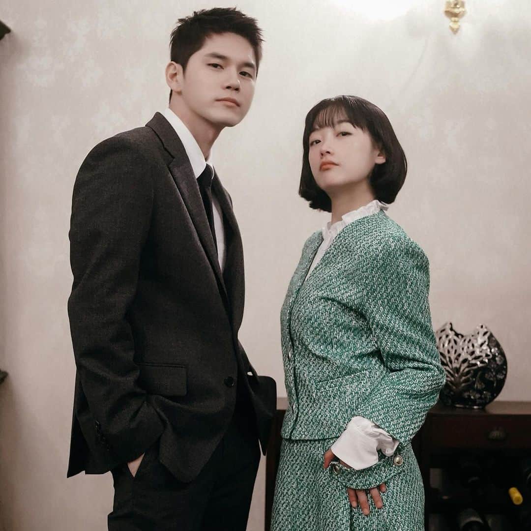 イ・ユミさんのインスタグラム写真 - (イ・ユミInstagram)「#힘쎈여자강남순  사랑해주셔서 감사합니다!  여러분 덕분에 남순이는 행복했어요♥️ 언제나 사랑합니다🤍  NETFLIX, TVING, 시리즈온 에서 다시보기 또보기 처음보기!!!!!!😊」11月30日 13時43分 - leeyoum262