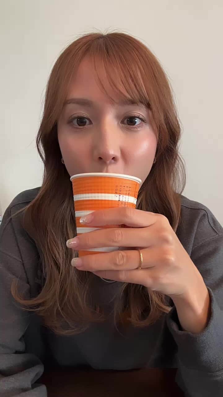 丸高愛実のインスタグラム：「ちょびっと残し🤍 お付き合いありがとうございました🥰」