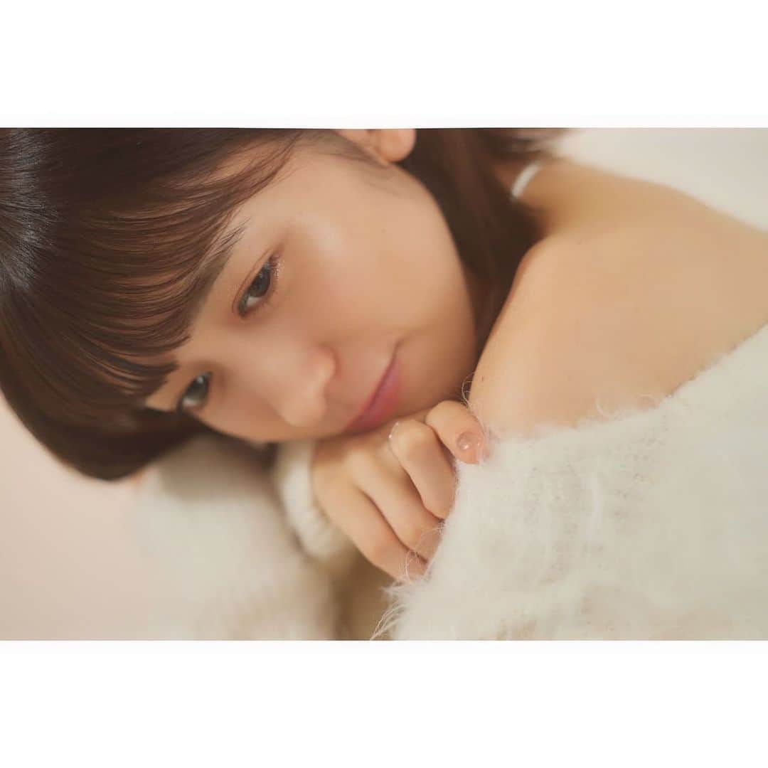 小泉遥香さんのインスタグラム写真 - (小泉遥香Instagram)「￤…🫧🕊️🤍  📸…@sho_ito723 💄…@katorena_ktrn 👗…@matsu_is  #作品撮り #モデル #カメラ#ボブ#韓国ボブ #小泉遥香 #スターダストプロモーション #photo#model」11月30日 14時07分 - haruka_koizumi_official