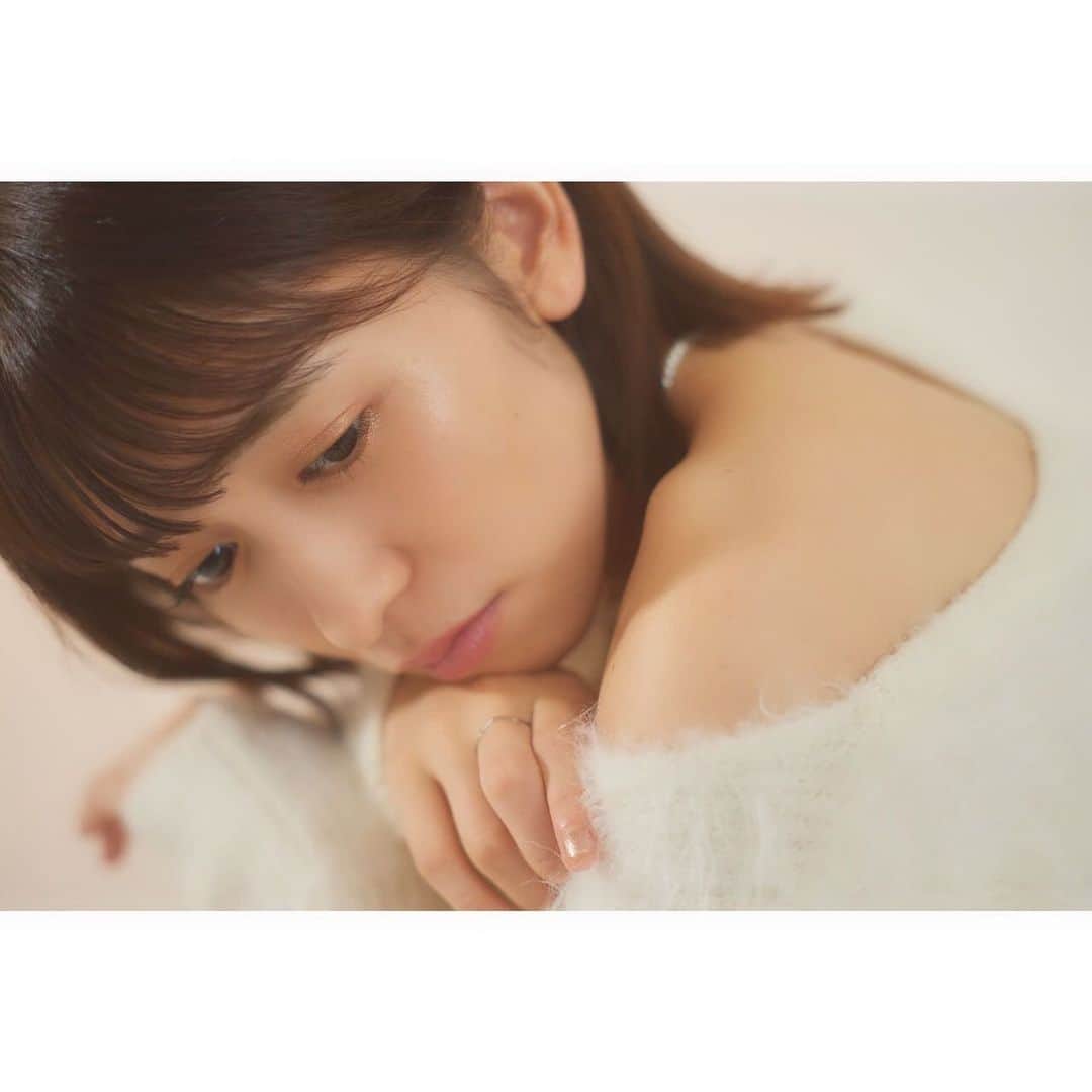 小泉遥香さんのインスタグラム写真 - (小泉遥香Instagram)「￤…🫧🕊️🤍  📸…@sho_ito723 💄…@katorena_ktrn 👗…@matsu_is  #作品撮り #モデル #カメラ#ボブ#韓国ボブ #小泉遥香 #スターダストプロモーション #photo#model」11月30日 14時07分 - haruka_koizumi_official