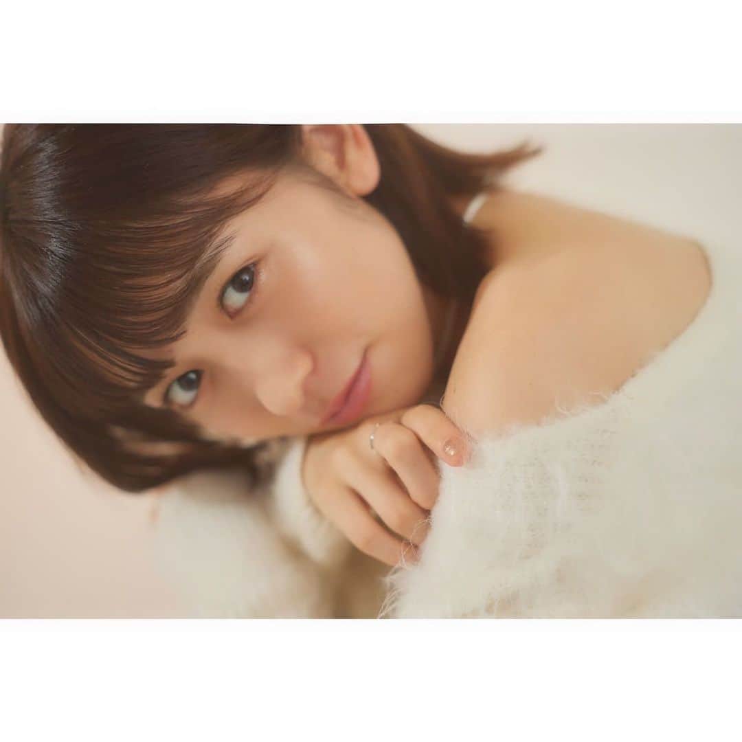 小泉遥香さんのインスタグラム写真 - (小泉遥香Instagram)「￤…🫧🕊️🤍  📸…@sho_ito723 💄…@katorena_ktrn 👗…@matsu_is  #作品撮り #モデル #カメラ#ボブ#韓国ボブ #小泉遥香 #スターダストプロモーション #photo#model」11月30日 14時07分 - haruka_koizumi_official