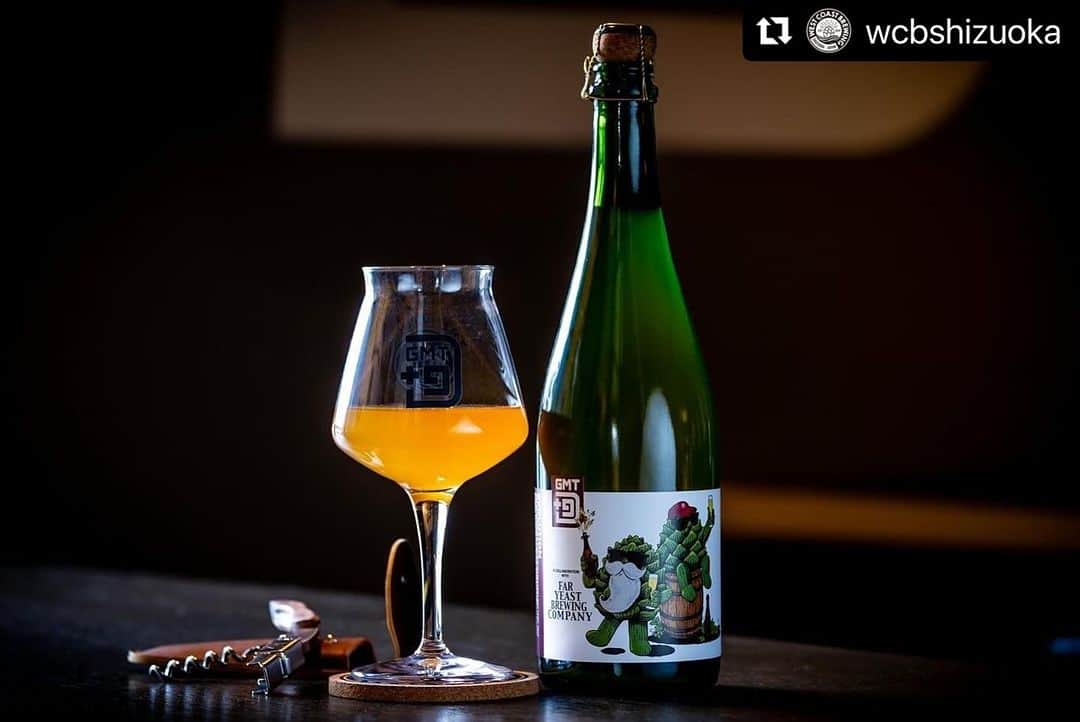 FAR YEAST BREWINGのインスタグラム