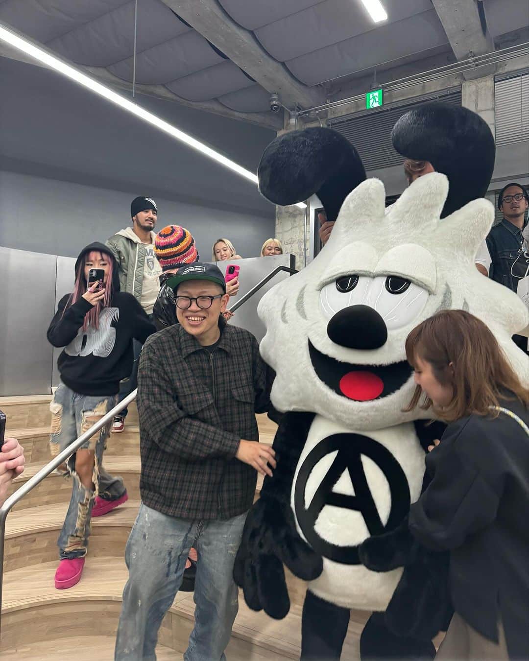 野村訓市さんのインスタグラム写真 - (野村訓市Instagram)「Good bye November , hello year end」11月30日 14時36分 - kunichi_nomura