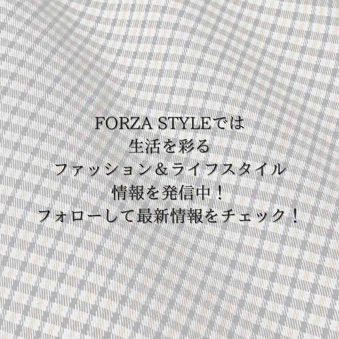 FORZA STYLE 編集部さんのインスタグラム写真 - (FORZA STYLE 編集部Instagram)「【爆売れ中！J・W・アンダーソン×ユニクロのコラボ商品とは】  今回は、J・W・アンダーソンとユニクロによる2023秋冬コレクションの中から、トレンチコートをご紹介！  伝統感漂うデザインと高い防寒機能を併せ持ったコスパ最強のトレンチコートになっています！  ↓↓詳しくはこちら↓↓ https://forzastyle.com/articles/-/69621?page=3  #forzastyle #講談社 #干場義雅 #トレンチコート #ユニクロ #uniqlo #jwanderson #冬コーデ」12月5日 21時00分 - forzastylecom