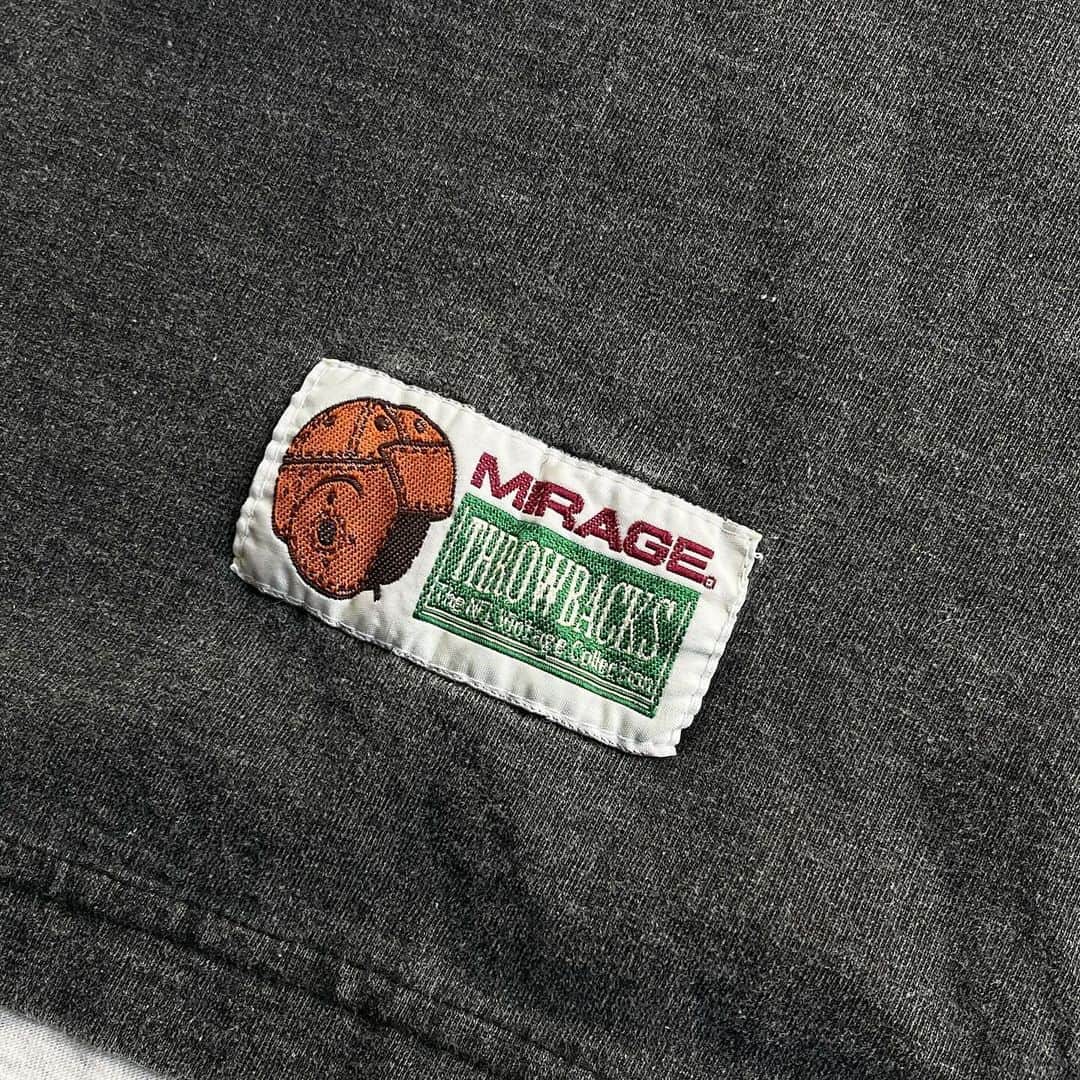 DROP...vintage select shopさんのインスタグラム写真 - (DROP...vintage select shopInstagram)「1990s MIRAGE NFL San Francisco 49ers Black L/S Polo shirts 【XL】」11月30日 15時11分 - tokyo_drop