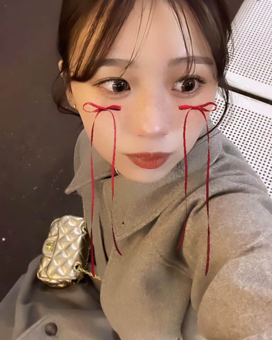 MISEIのインスタグラム