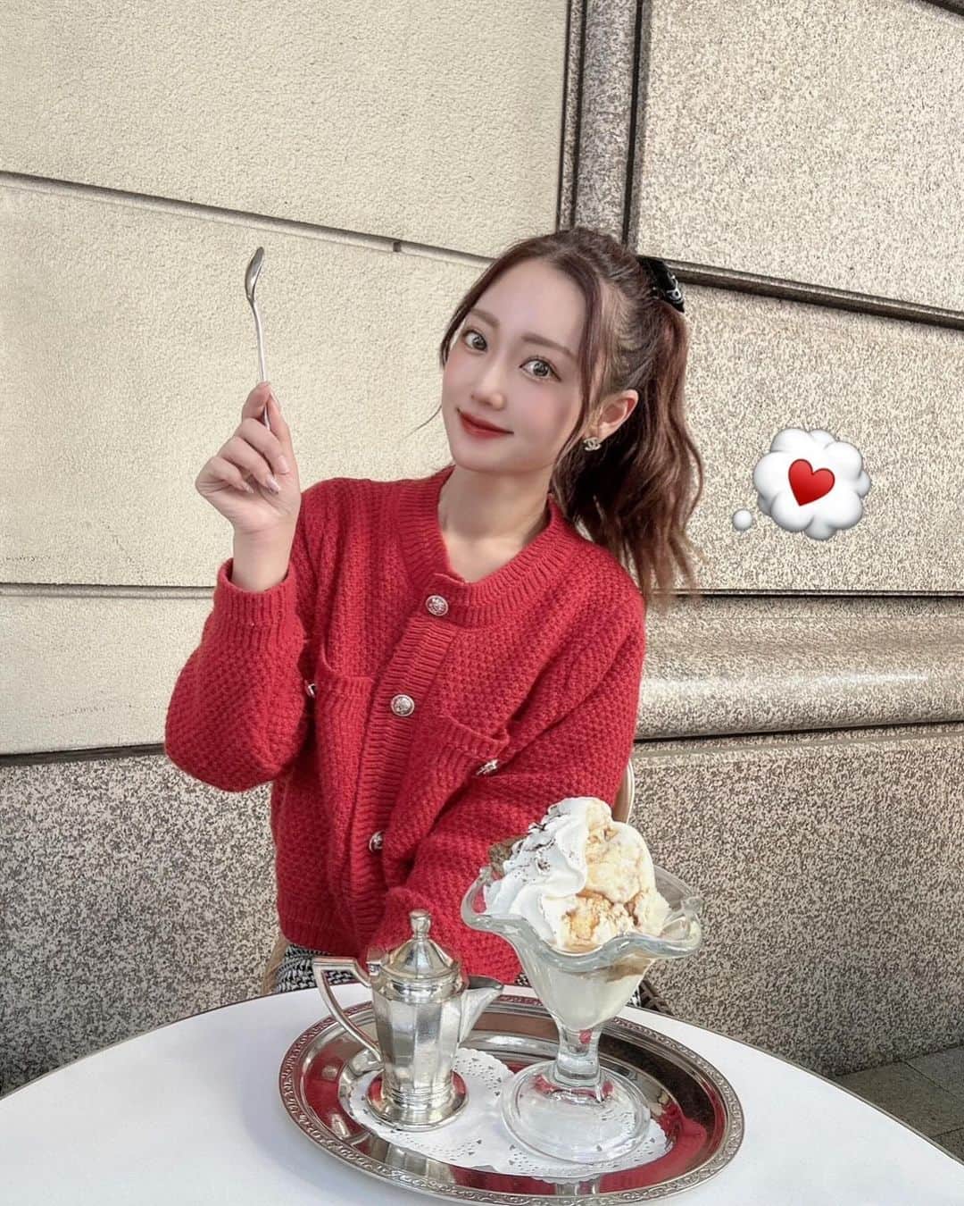 yuukachiのインスタグラム