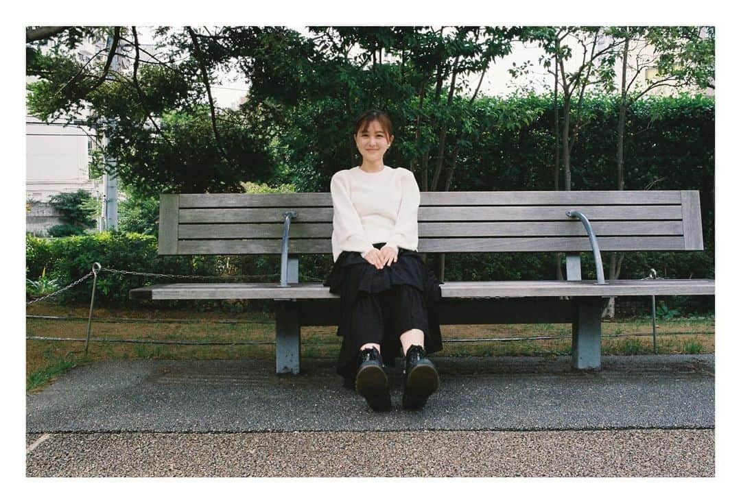 山口まゆさんのインスタグラム写真 - (山口まゆInstagram)「すこし前の」11月30日 16時31分 - yamayu_official