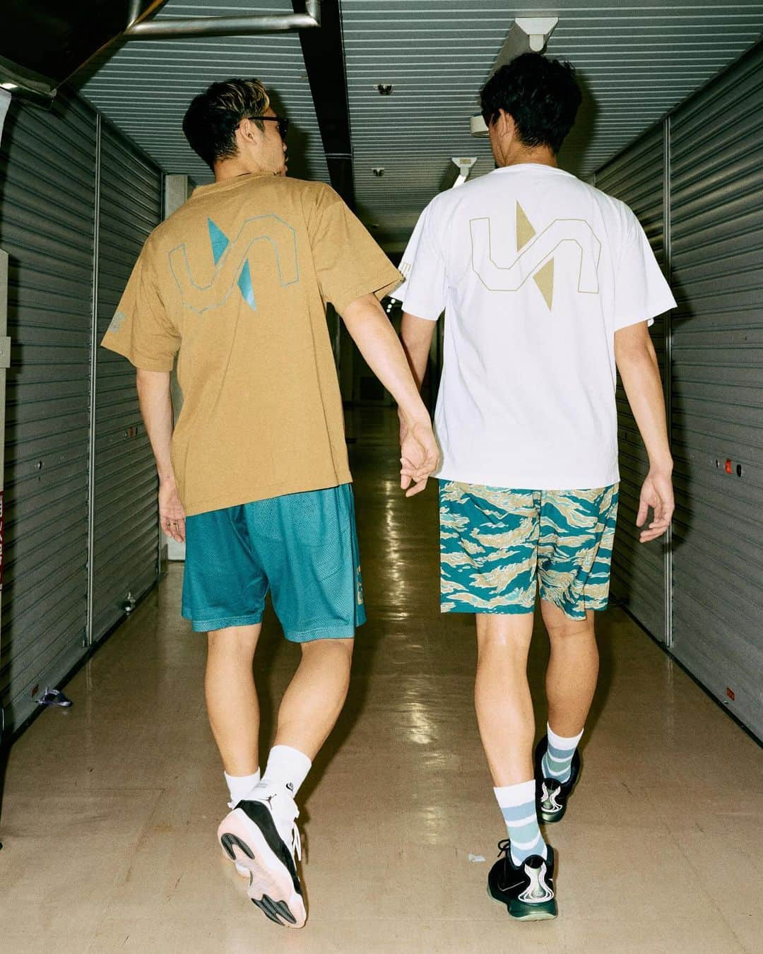 長谷川惠一さんのインスタグラム写真 - (長谷川惠一Instagram)「UNCAGED   produced by @underdog_basketball  @aktr_official  @winiche   👟 @yamaotokofootgear  @yamaotoko_underpass   📸 @hashimotoryuji   #underdog #AKTR #UNCAGED」11月30日 16時39分 - keiichihasegawa