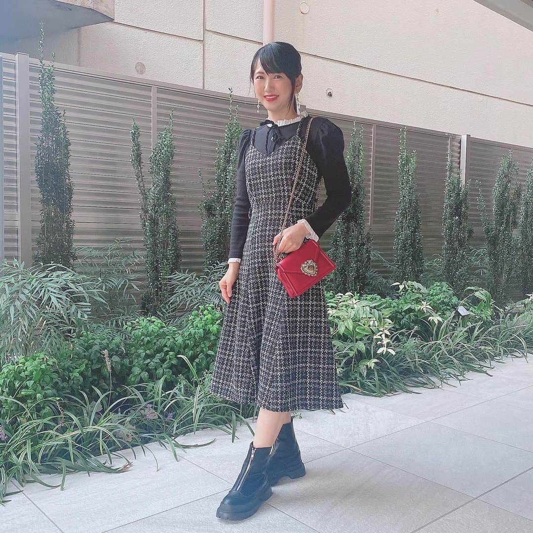 三浦泉のインスタグラム