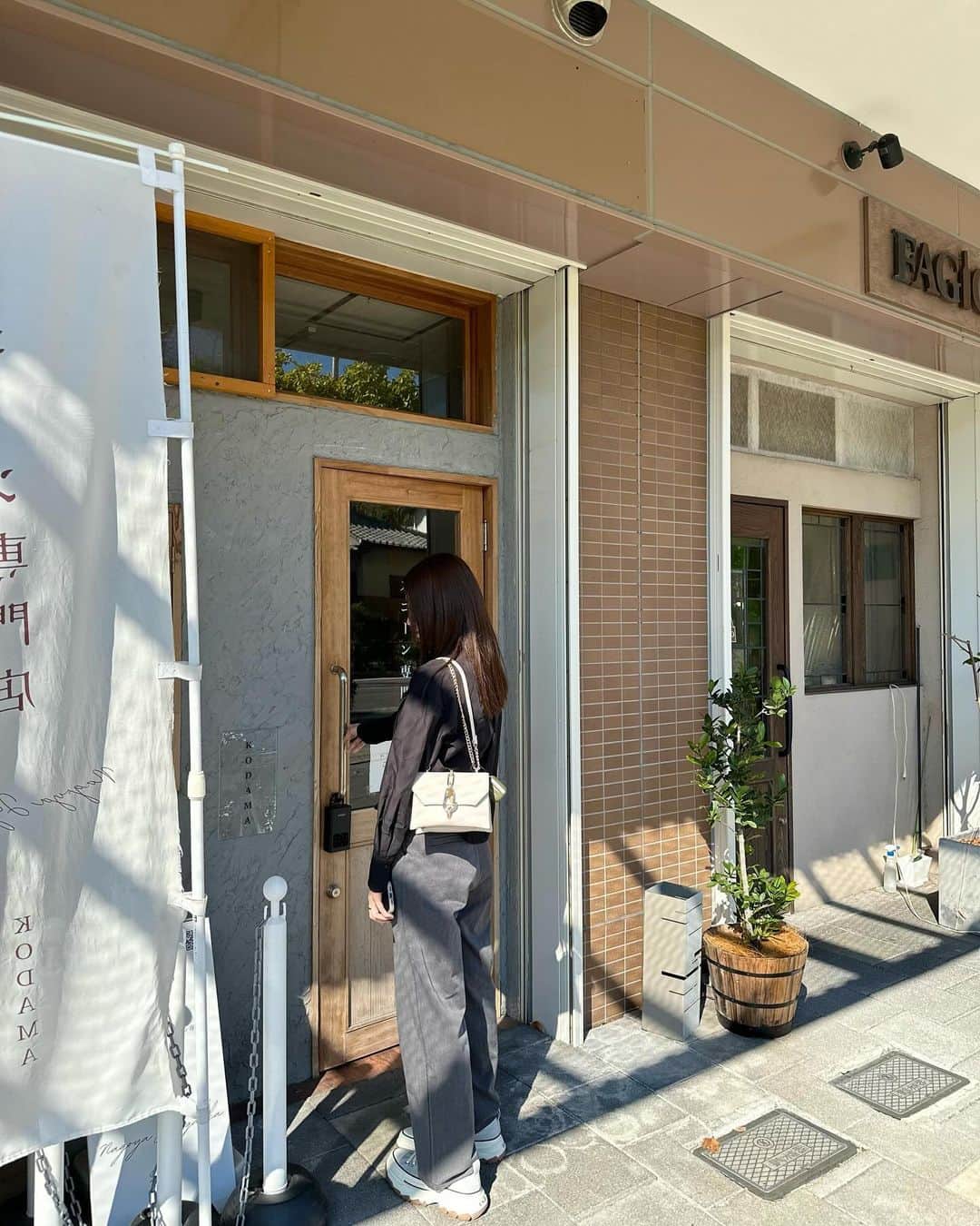 北川綾巴のインスタグラム