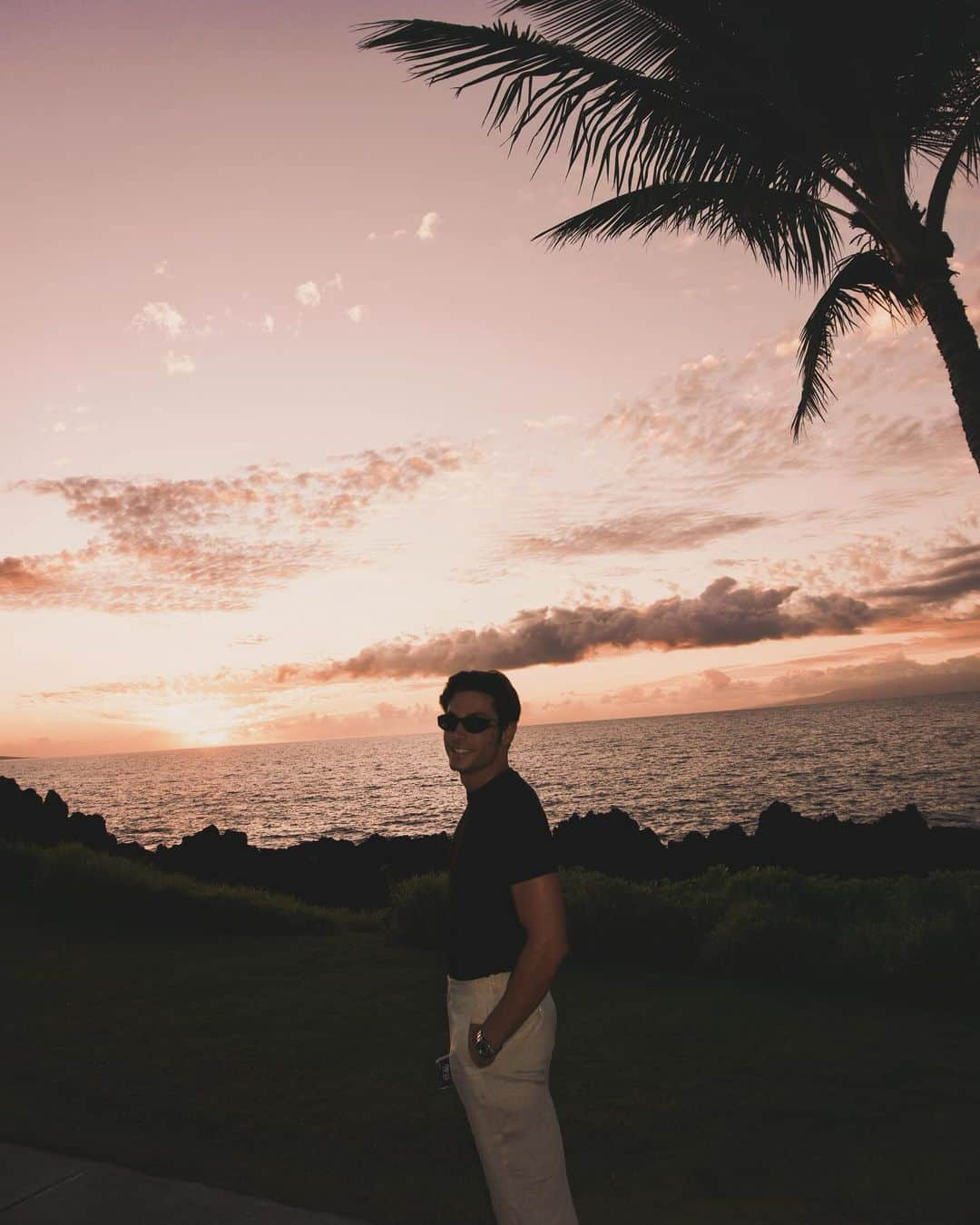 アンドレア・デンバーさんのインスタグラム写真 - (アンドレア・デンバーInstagram)「Postcards #hawaii」12月1日 2時52分 - andreadenver