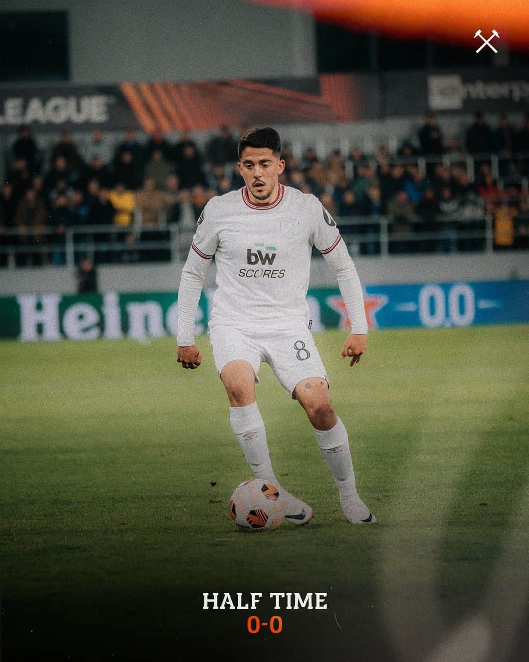 のインスタグラム：「Level at the break ⚒️」