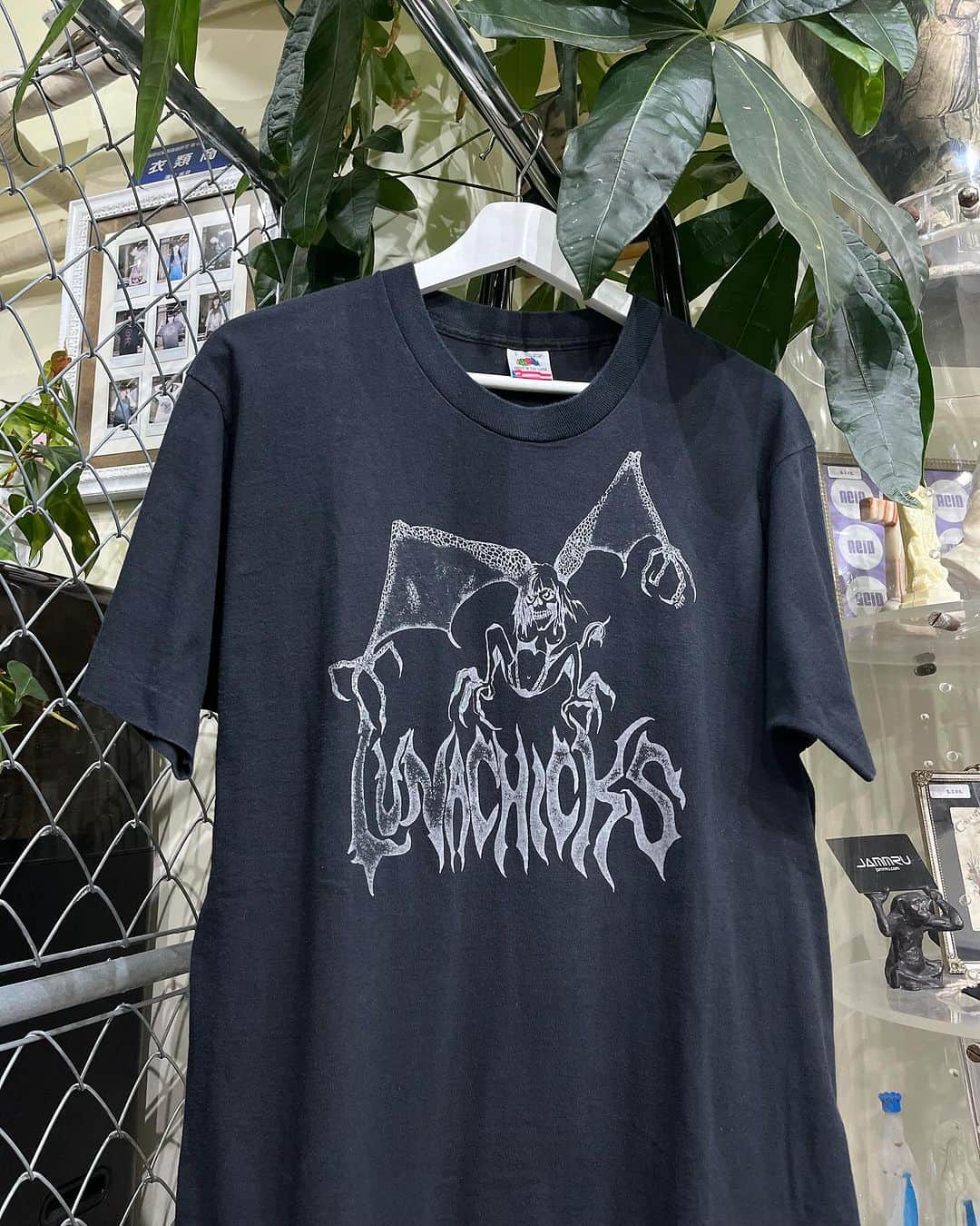 ジャムルのインスタグラム