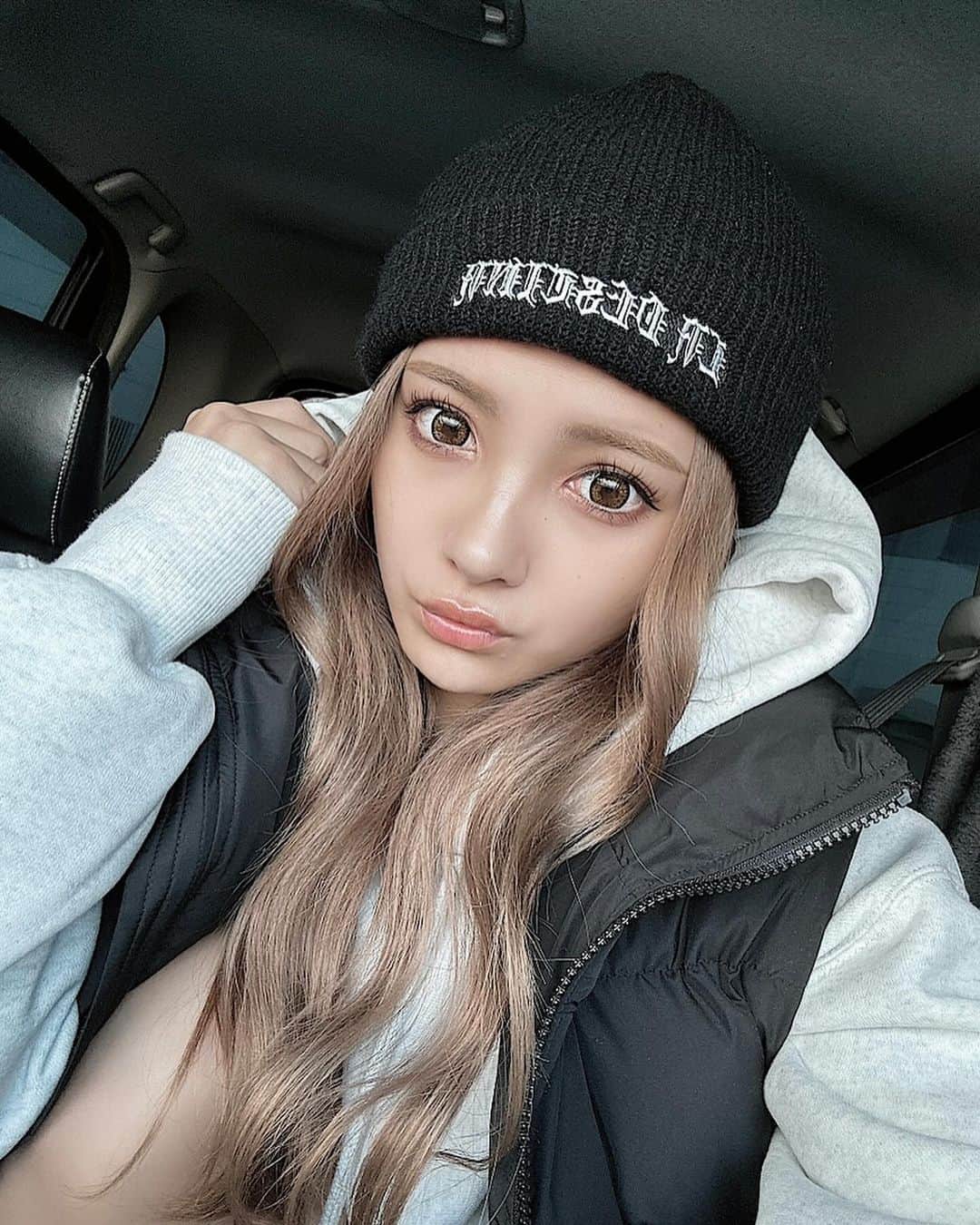 西谷麗菜のインスタグラム