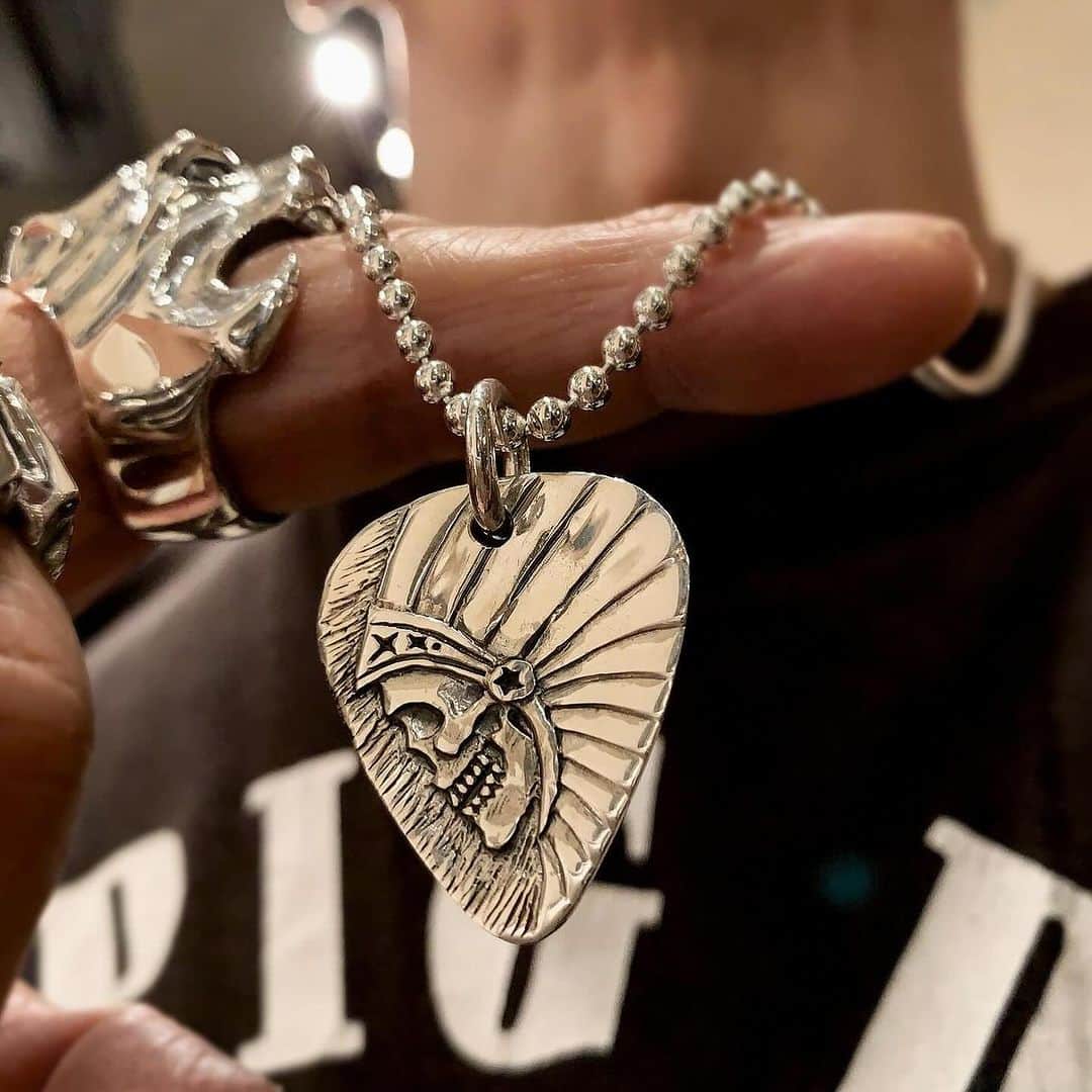 クレイジーピッグのインスタグラム