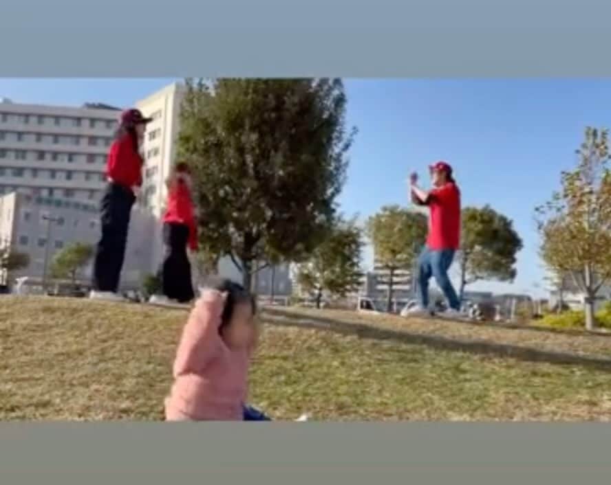 ですよ。のインスタグラム：「徐々に完成に近づいています。 #ですよ #プロ謝罪師」