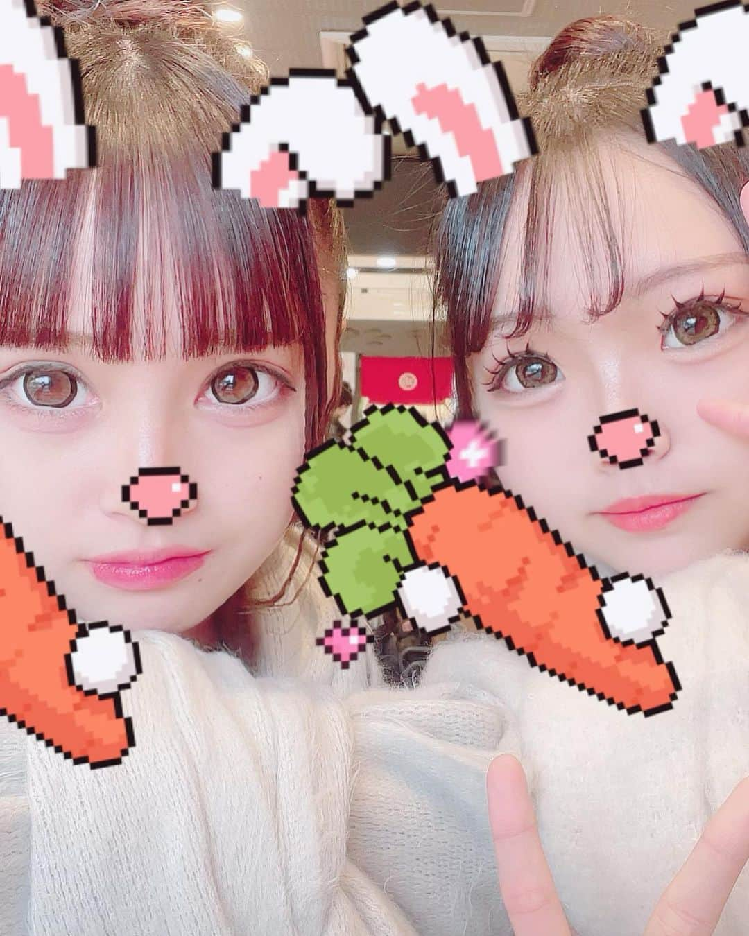 村上美侑羽さんのインスタグラム写真 - (村上美侑羽Instagram)「後少しでJK🎀たくさん思い出つくろう　#love #jc3」11月30日 18時51分 - miyuuuuu0123