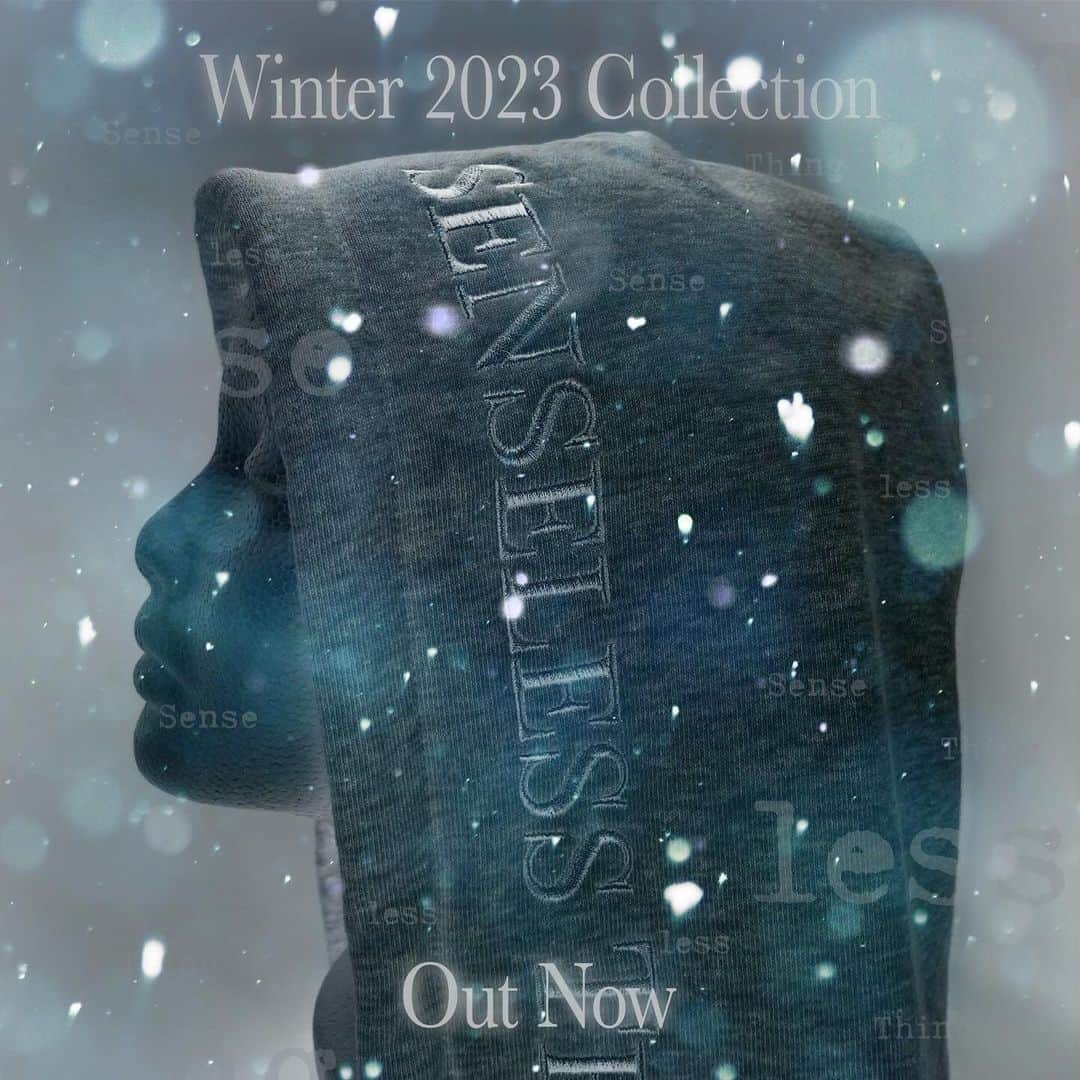 ケン・ロイドのインスタグラム：「KEN LLOYD Winter 2023 Collection Out Now! Jp Site → https://ken-lloyd.store/ja Eng Site → https://ken-lloyd.store  *受注販売アイテムの受付期間は11月30日～12月6日です。 *Pre-order period for items: 11/30 - 12/6」