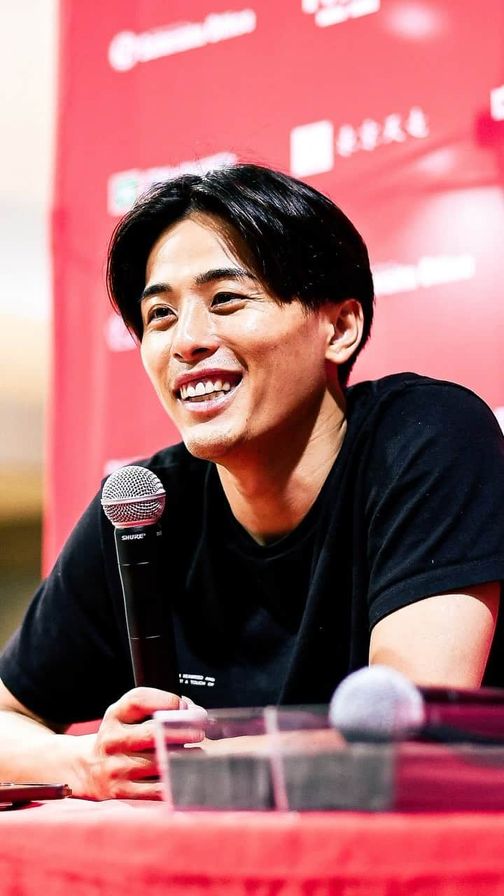 B.LEAGUEのインスタグラム