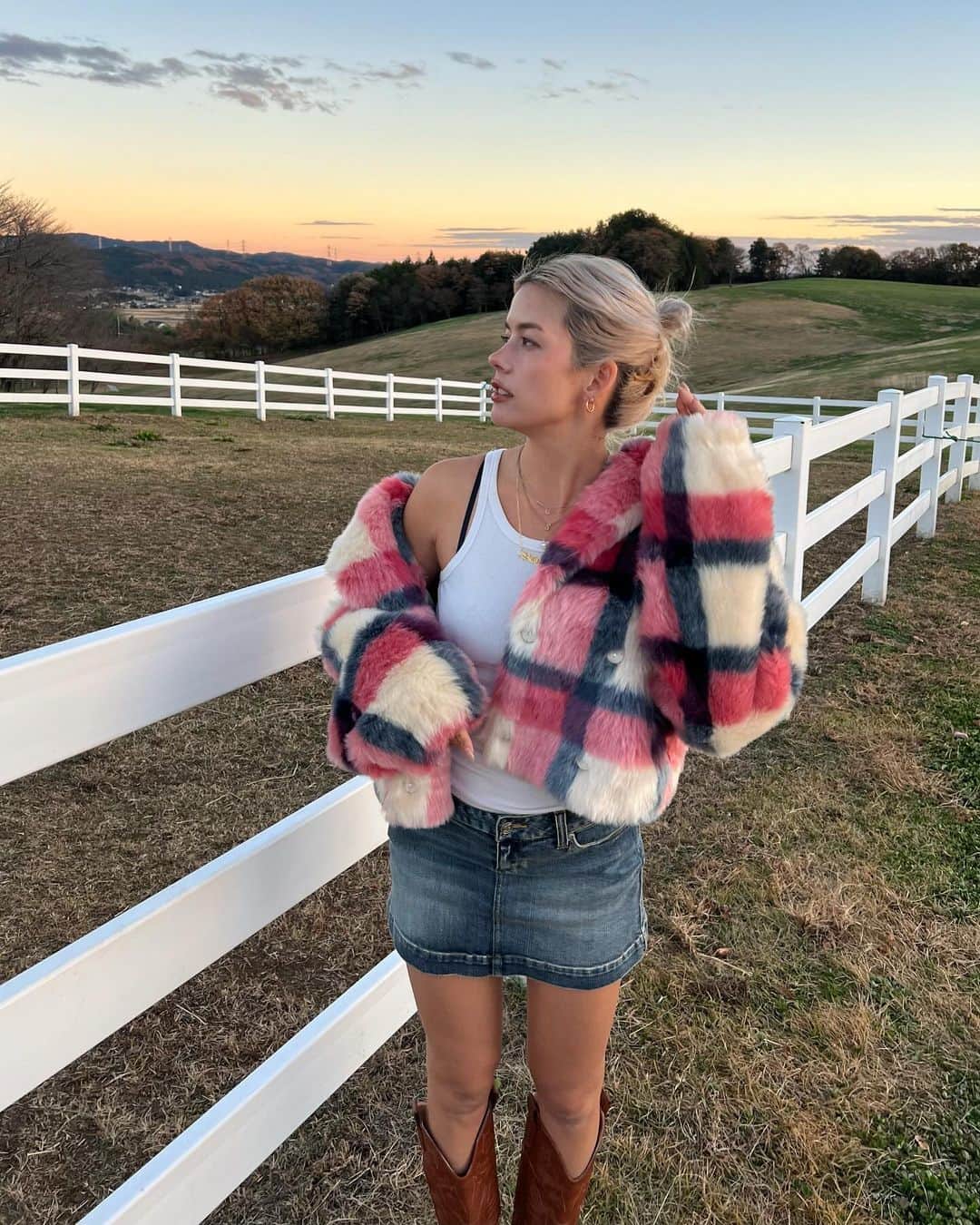 Satomi Biancaのグルメインスタ