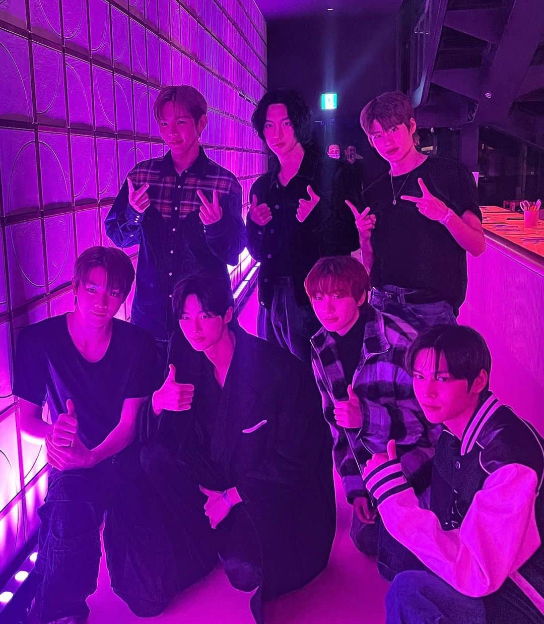 ビョン・ウソクさんのインスタグラム写真 - (ビョン・ウソクInstagram)「소원성취👍」11月30日 19時15分 - byeonwooseok