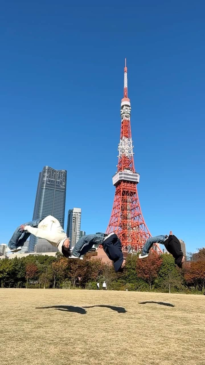 佐藤三兄弟のインスタグラム