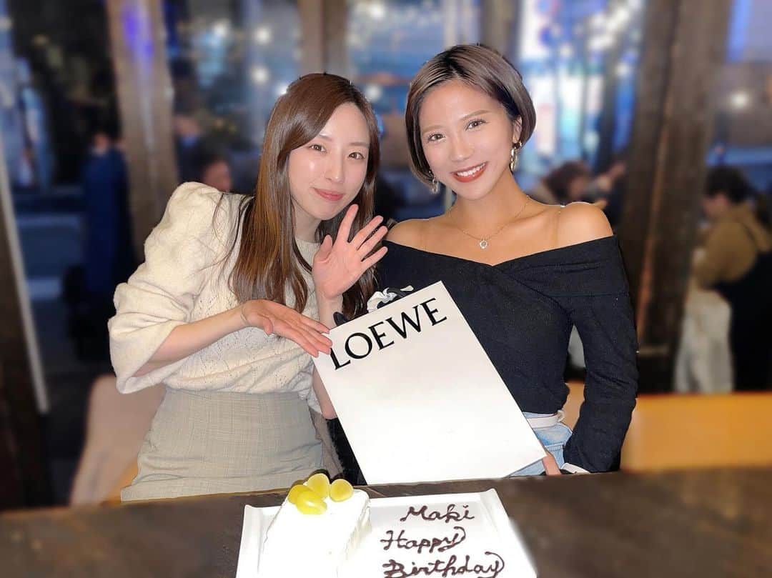 海江田麻貴のインスタグラム