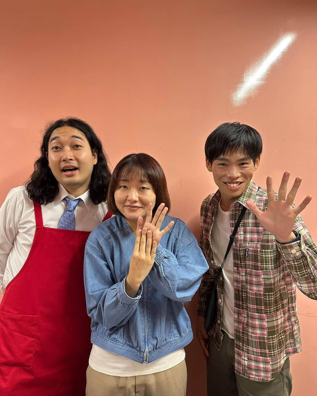 日本テレビ「THE突破ファイル」さんのインスタグラム写真 - (日本テレビ「THE突破ファイル」Instagram)「#突破ファイルOA中！  突破Gメンいかがでしたか？？  TVerでも見れますよ📺 #吉住 #加賀翔 #賀屋壮也 #かが屋」11月30日 19時22分 - toppa_ntv_official