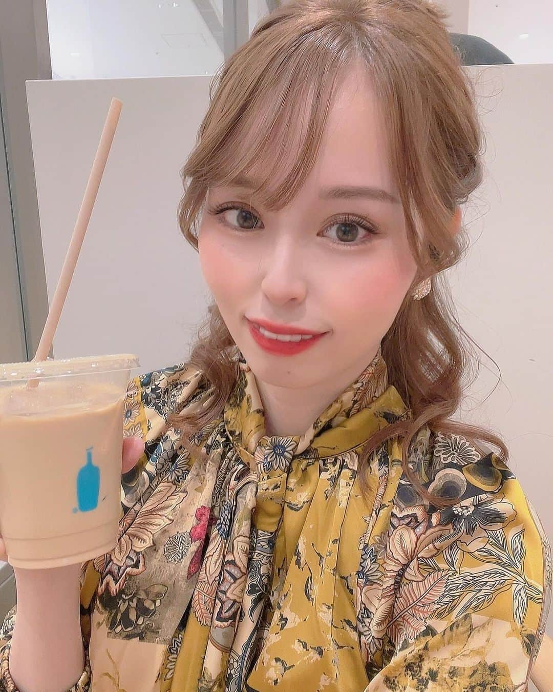 和田真里のインスタグラム