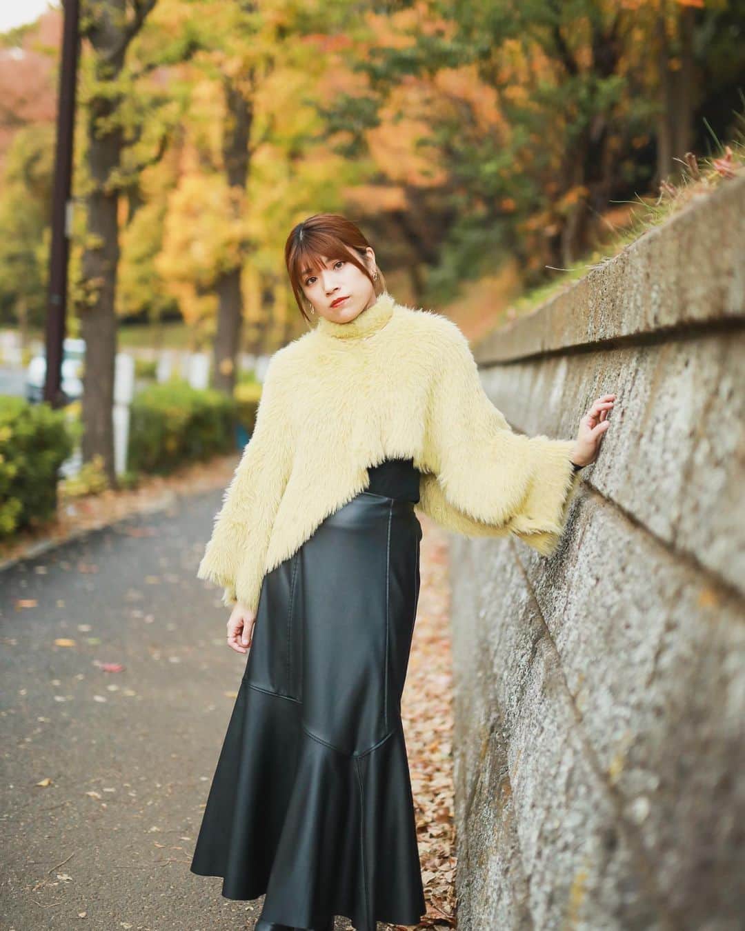 福山あさきのインスタグラム