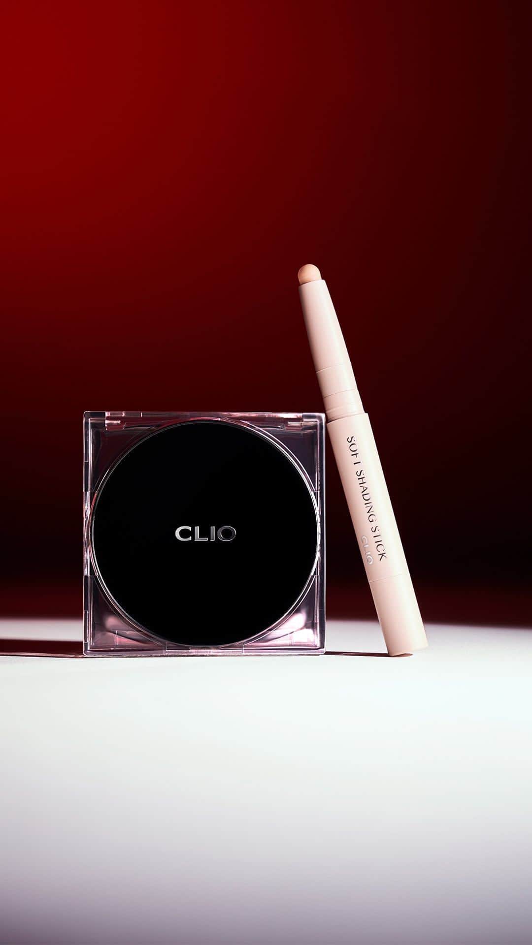 클리오 CLIO officialのインスタグラム