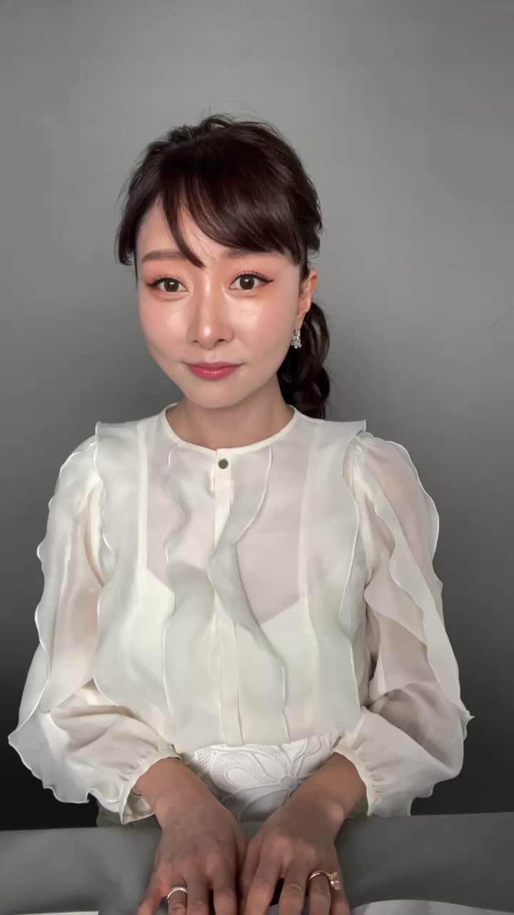 VOCE編集部のインスタグラム：「石井美保さん愛用中"リファのシャワーヘッド"の魅力に迫る！【PR】」