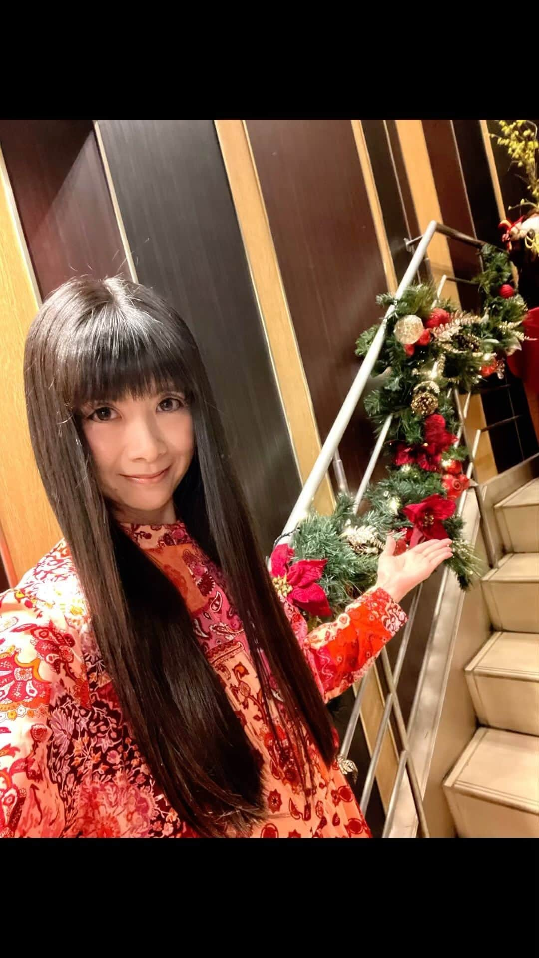 外村美姫のインスタグラム