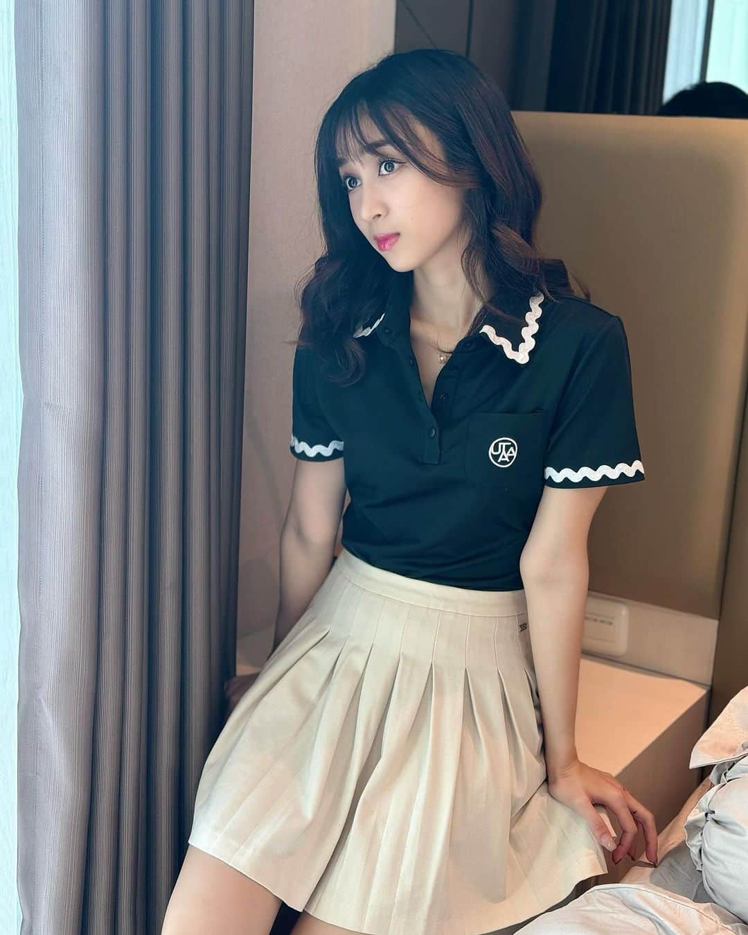 アヤナ・シャハブのインスタグラム