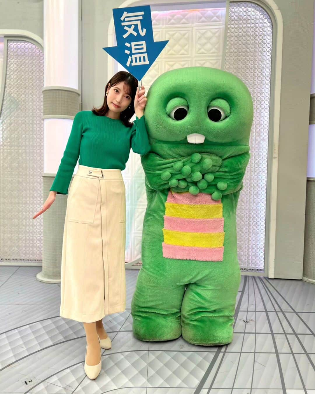 フジテレビ「プライムニュース イブニング」さんのインスタグラム写真 - (フジテレビ「プライムニュース イブニング」Instagram)「関東あす「冬本番の寒さ」 12月スタートのあすは、朝から厳しい冷え込みになります❄️ 冬本番の寒さ対策をお願いします🧤  #イット #ソラよみ #竹俣紅　@benitakemata_official #ガチャピン　@gachapin_official #天気 #お天気」11月30日 19時59分 - livenews_it