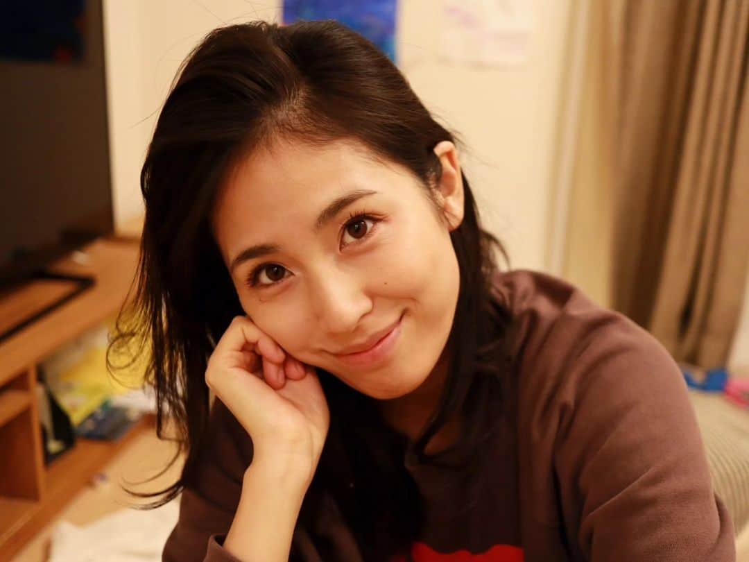 本仮屋リイナのインスタグラム