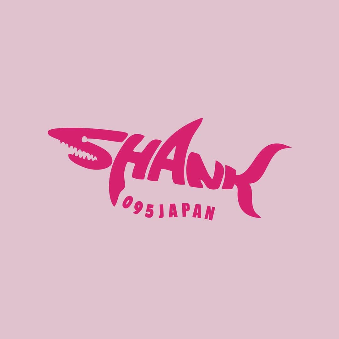 SHANKさんのインスタグラム写真 - (SHANKInstagram)「【GOODS】  "SHANK 1996" T-SHIRT  "NIKKA" LONG SLEEVE T-SHIRT  "SHARK" KIDS T-SHIRT  SMARTPHONE STRAP  #SHANK #SHANK095 #SHANK095JPN」11月30日 20時08分 - shank095jpn