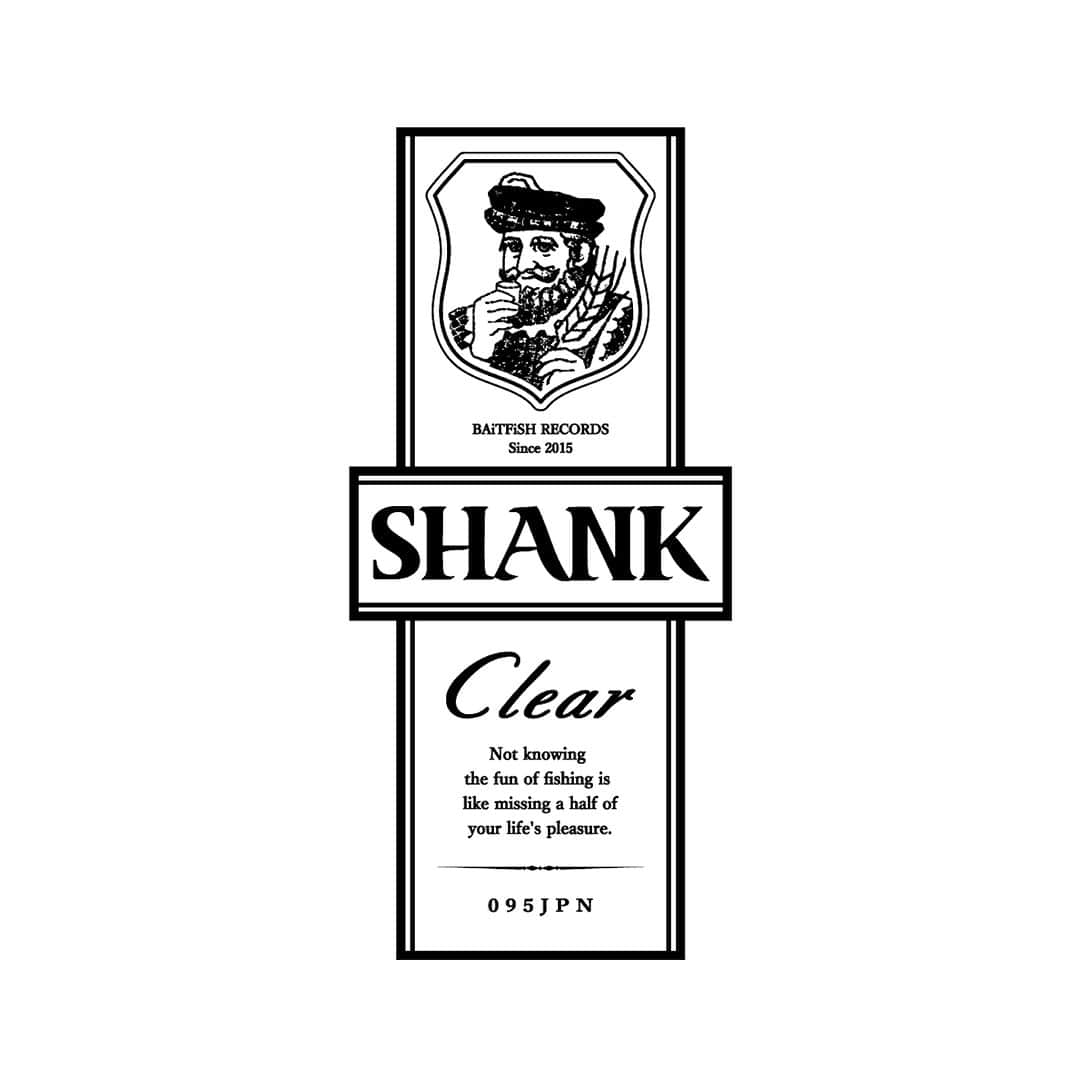 SHANKさんのインスタグラム写真 - (SHANKInstagram)「【GOODS】  "SHANK 1996" T-SHIRT  "NIKKA" LONG SLEEVE T-SHIRT  "SHARK" KIDS T-SHIRT  SMARTPHONE STRAP  #SHANK #SHANK095 #SHANK095JPN」11月30日 20時08分 - shank095jpn