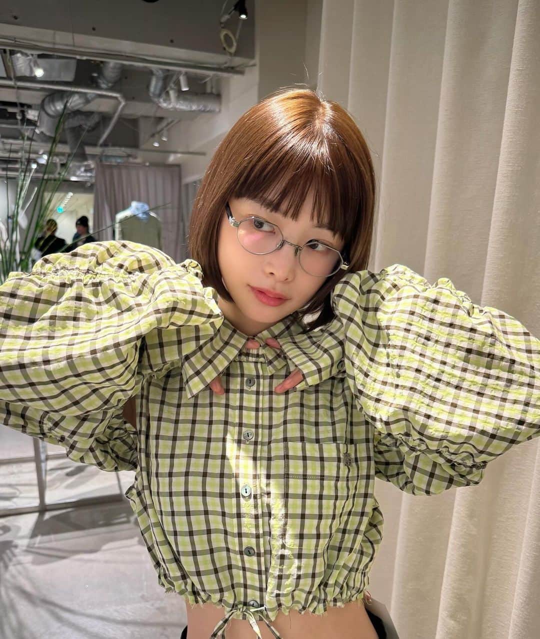 JU!iEさんのインスタグラム写真 - (JU!iEInstagram)「🥕🍅🥬💓🫶🏻」11月30日 20時09分 - julie_official6881