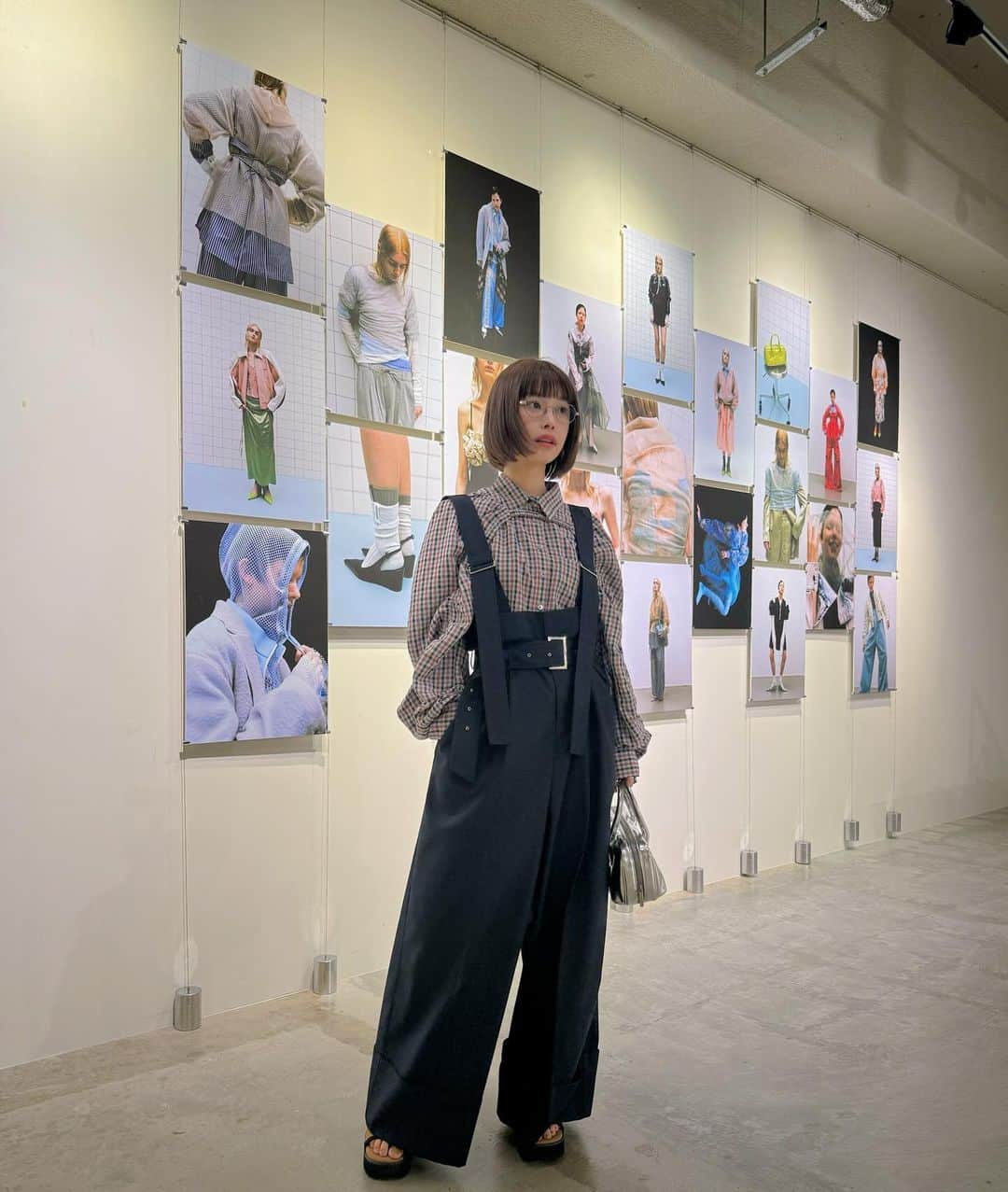 JU!iEさんのインスタグラム写真 - (JU!iEInstagram)「🥕🍅🥬💓🫶🏻」11月30日 20時09分 - julie_official6881