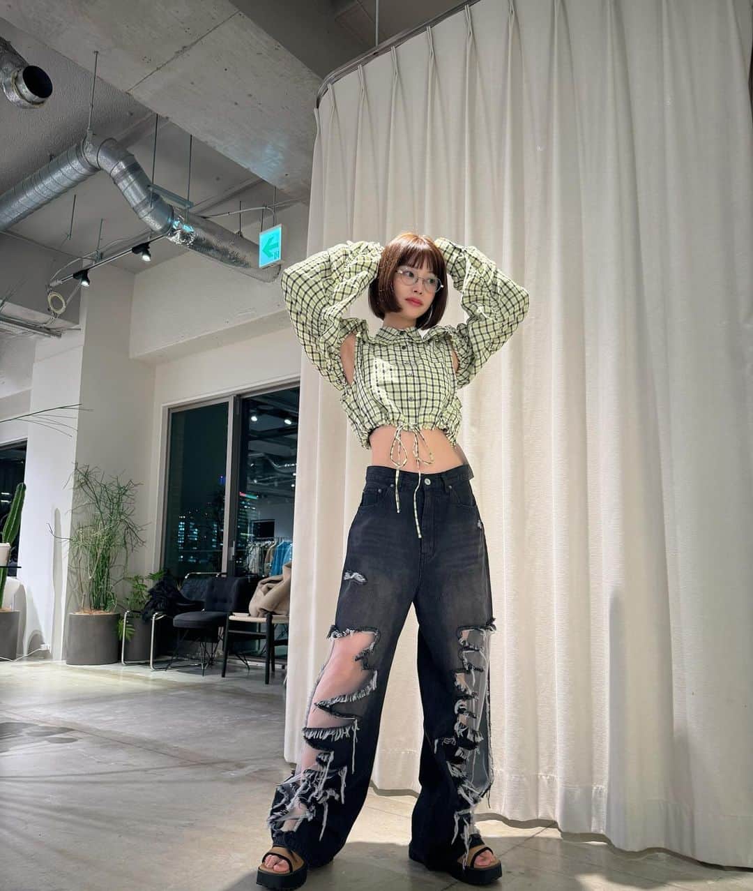 JU!iEさんのインスタグラム写真 - (JU!iEInstagram)「🥕🍅🥬💓🫶🏻」11月30日 20時09分 - julie_official6881